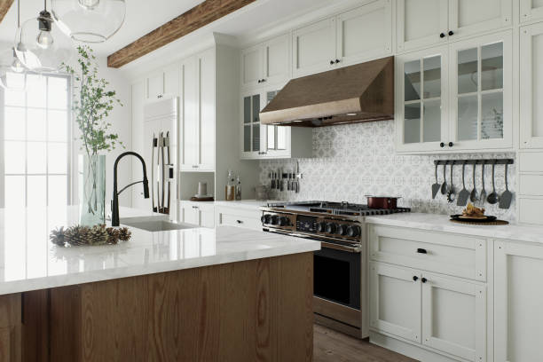 Affordable Kitchen Island Installation solutions in Burlington, WI
